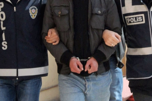 Diyarbakır'da canlı bomba şüphelisi