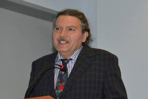 Prof Şentürk konuştu: Şehitlere...