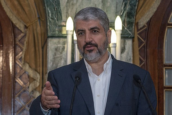 Davutoğlu Meşal ile görüşecek