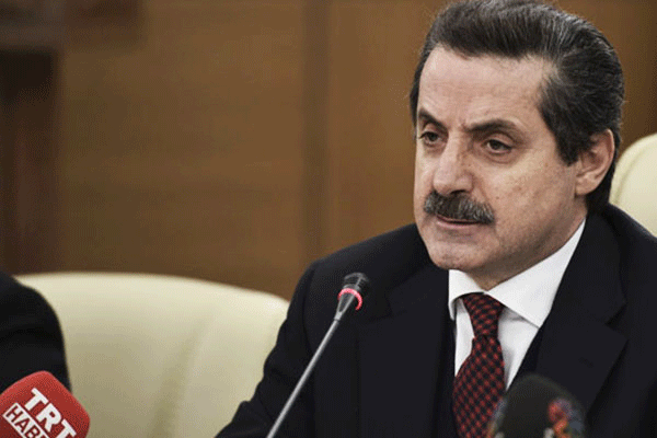 Toplu sözleşme görüşmeleri başladı