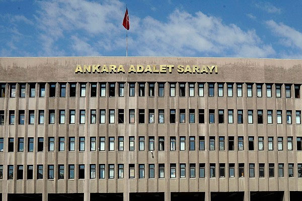 'Paralel Devlet Yapılanması' davası başladı