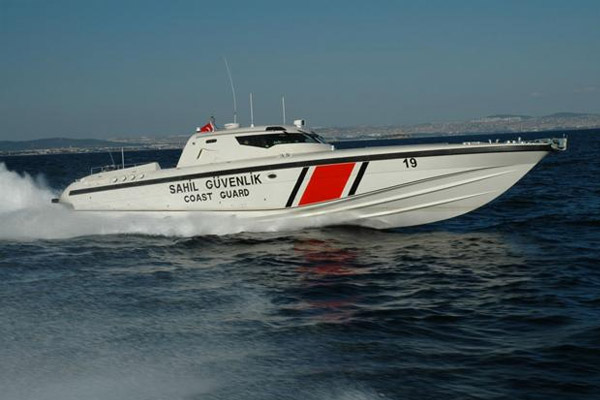 4 operasyonda 218 kaçak yakalandı