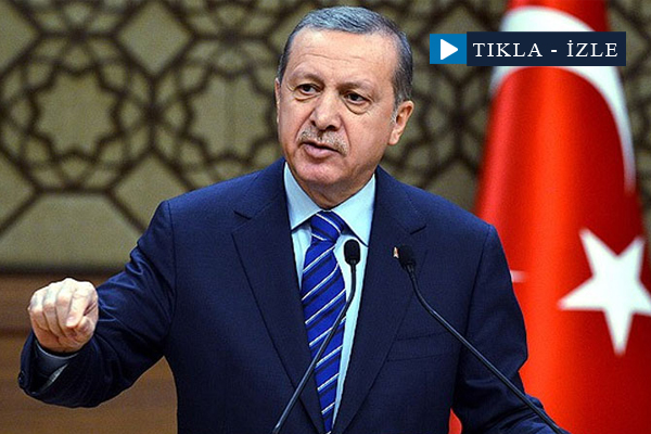 'Yaka paça gelip hesap verecekler'