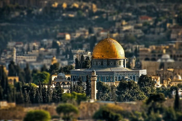 '2015 Kudüs  Yılı'