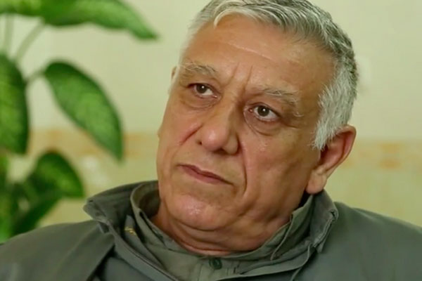 Bayık ABD ve CHP'yi övdü