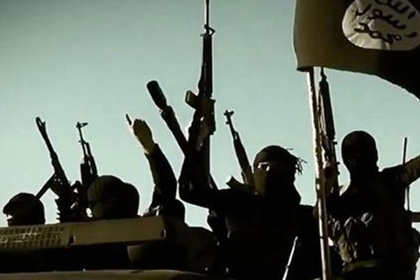 IŞİD, Irak askerine saldırdı