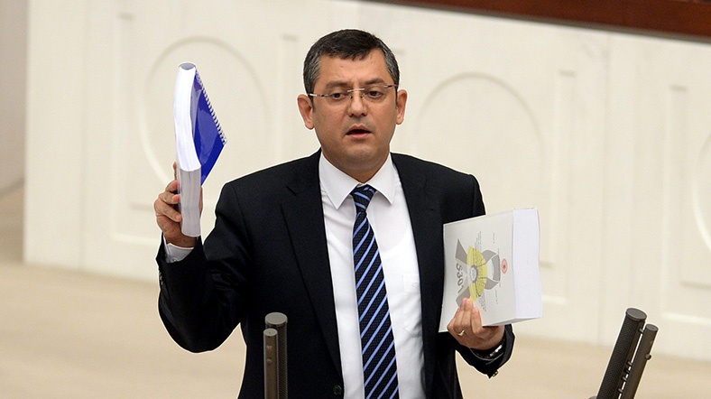 CHP'den 'Bakanlık istemedik' açıklaması