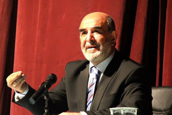 Taşgetiren: Dindar Kürt ne düşünüyor?