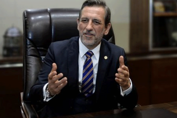 İbrahim Burkay kalp krizi geçirdi