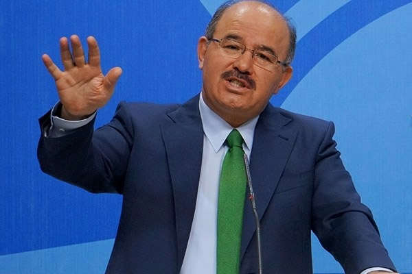 'Bahçeli'nin tavrı kabak tadı verdi'