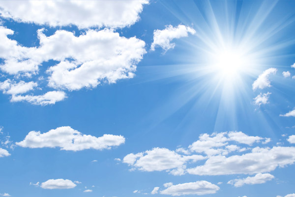 Yurtta hava bugün nasıl?