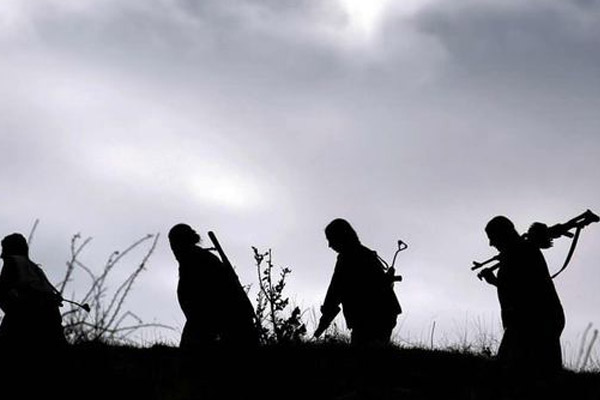 Şemdinli’de karakola saldırı