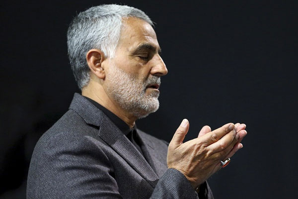 Siyasal krizde İran etkisi