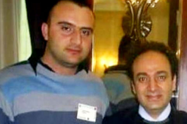 Öldürülen PKK'lı Baydemir'in dostu çıktı