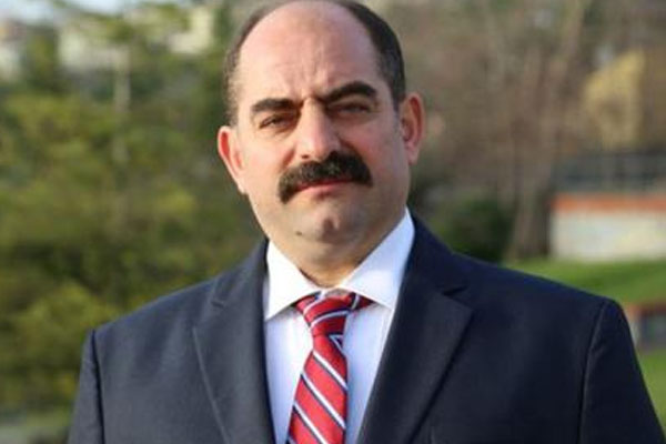 Zekeriya Öz'ün kuzeni konuştu