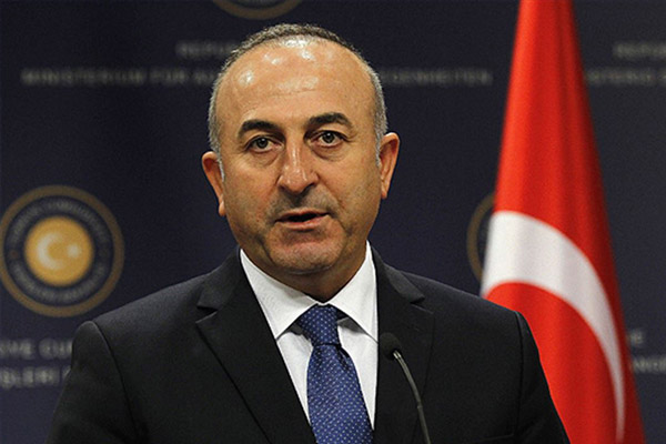 Bakan'dan PYD açıklaması