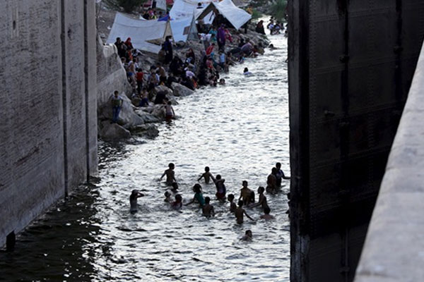 Akıl hastanesinde facia: 11 ölü