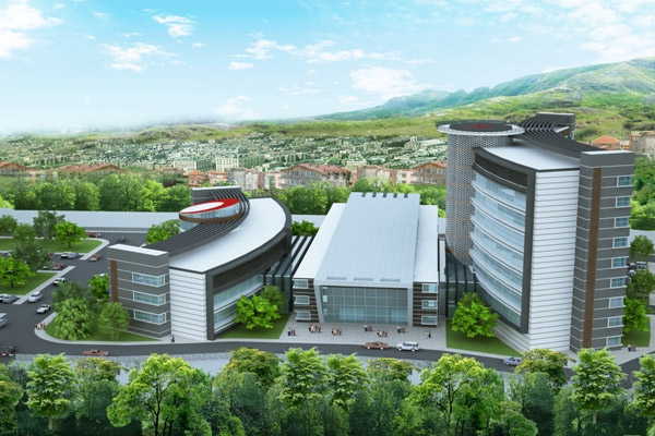 34 şehir hastanesi 2018'de bitiyor