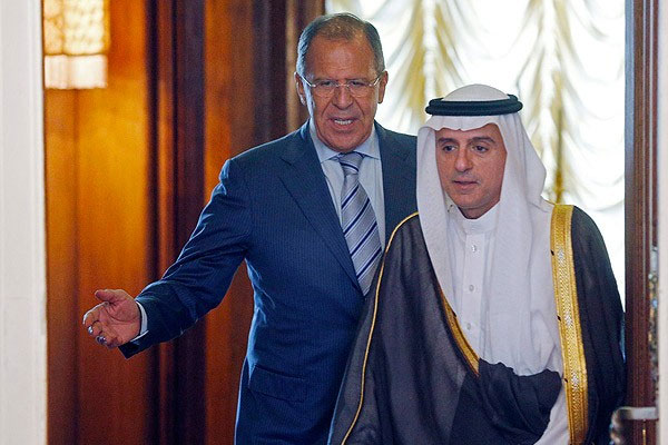 Rusya'yı ikna etmek mümkün mü?