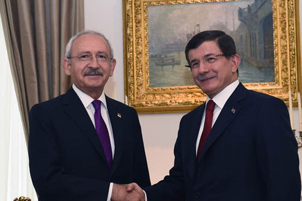 İşte erken seçimin maliyeti!