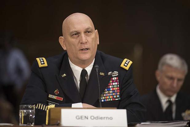 ABD, 'Irak bölünmeli' dedi