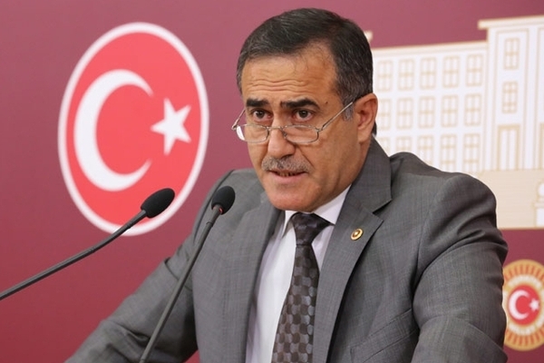 'CHP ve HDP'nin tuzağını Bahçeli bozdu'