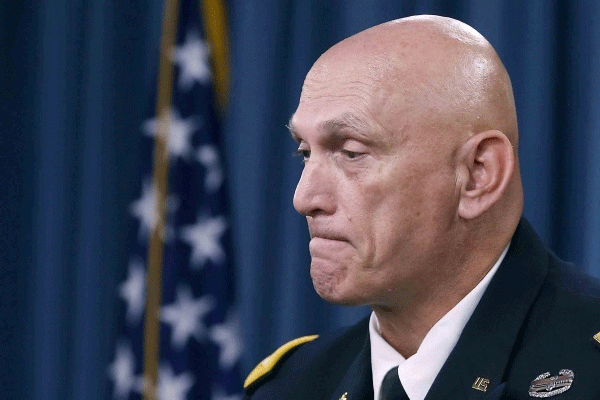 ABD: Tek çözüm Irak'ın bölünmesi olabilir