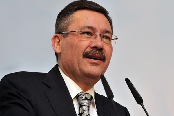 Melih Gökçek'ten olay 'koalisyon' tweeti!