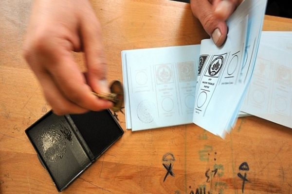 Partiler seçim yardımı alacak mı?