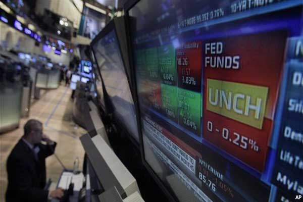 New York borsasında yeni endeks