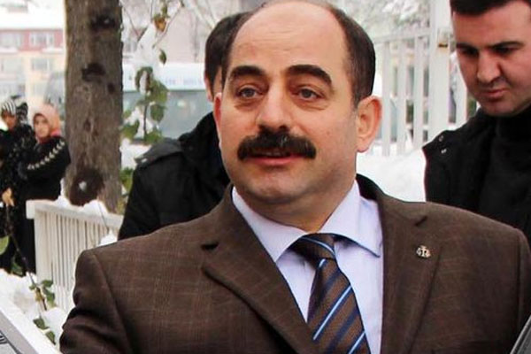 Firari savcıların 3. durağı Almanya