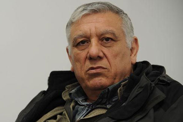 Cemil Bayık oraya kaçtı; çünkü...