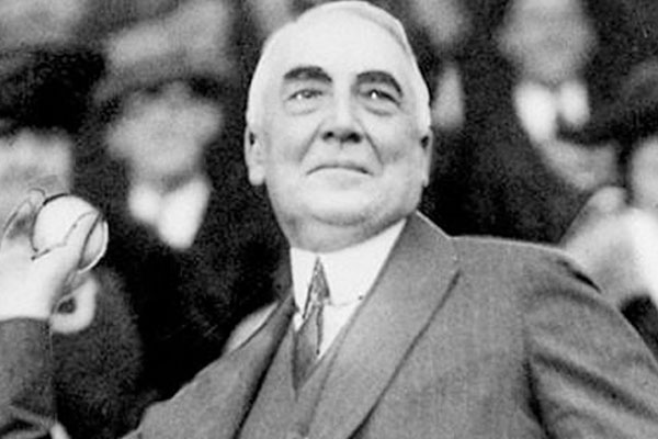 90 yıllık iddia doğru çıktı