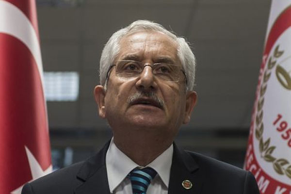 YSK Başkanı'ndan erken seçim açıklaması