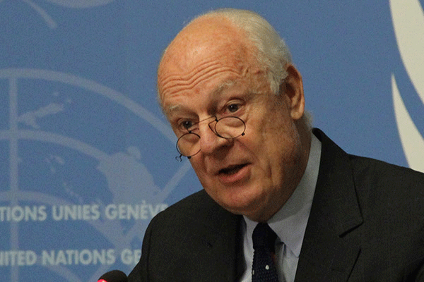 Venezuela itirazı o bildiriyi yayınlatmadı