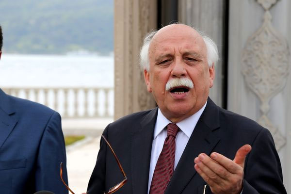 Bakan Avcı'dan dershane genelgesi