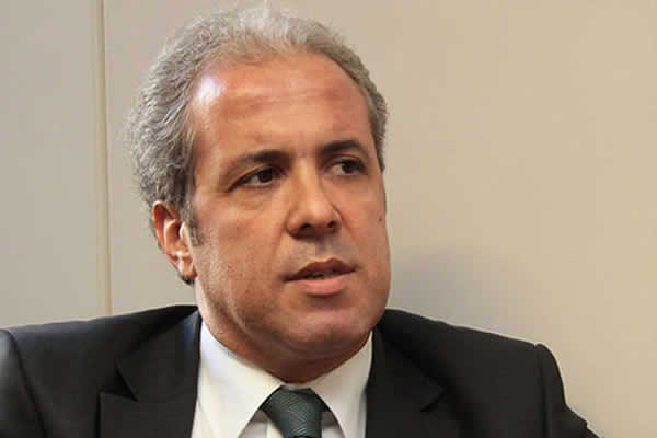 Şamil Tayyar'dan CHP'ye sert sözler