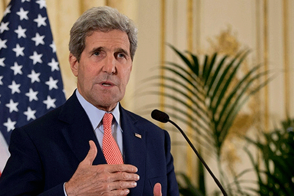 ABD acil ateşkes çağrısı yaptı