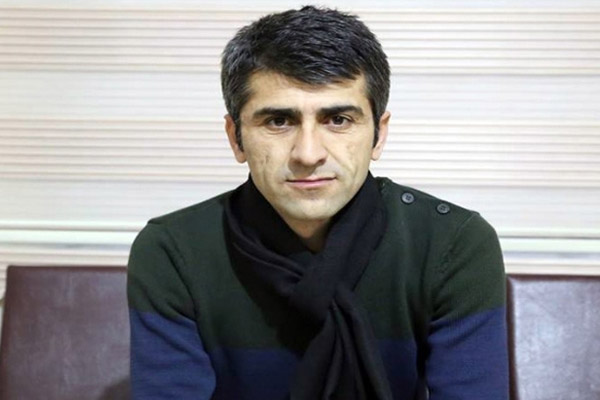 DBP’li Belediye Meclis Üyesi gözaltında