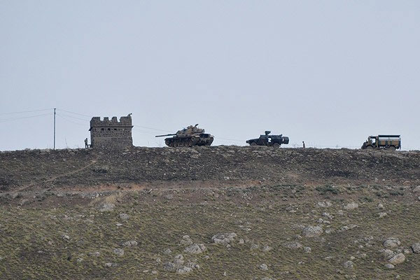 ABD Türkiye'yi örnek gösterdi