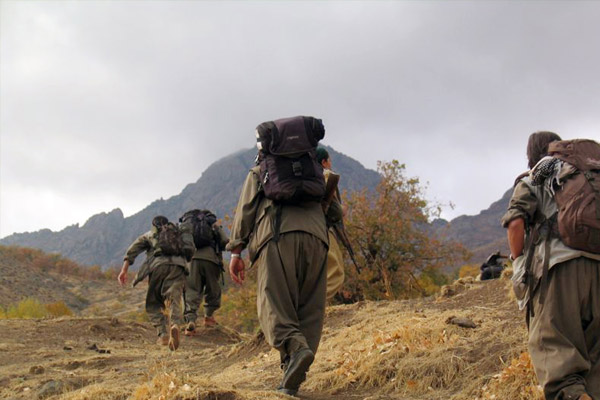 PKK'nın kaçırdığı 10 personelden ses yok