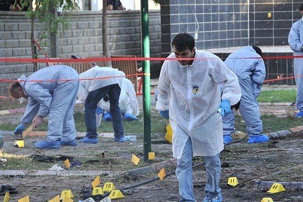 Suruç'ta ölü sayısı arttı