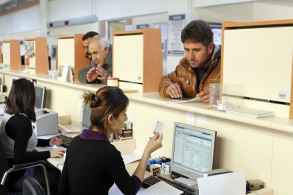 Hükümetin memura zam teklifi belli oldu