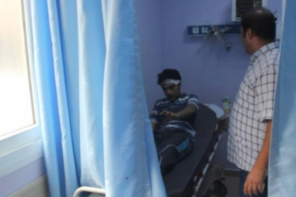 PKK mühendisleri hedef aldı