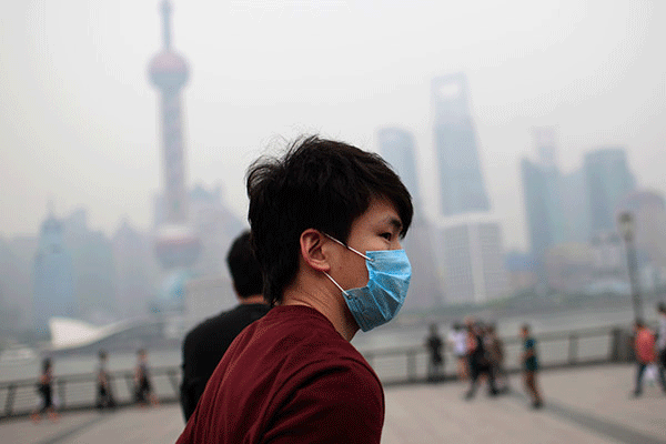 Bu ülkede her gün binlerce insan ölüyor!