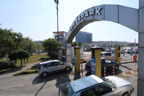 Otoparklarda abone kartı dönemi