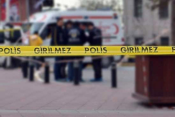 5 aylık hamile kadın intihar etti