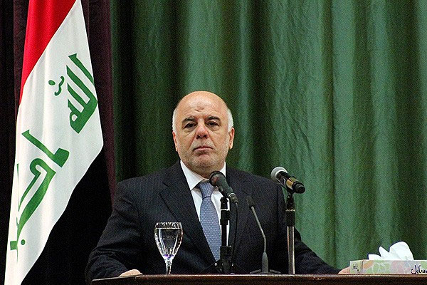 İbadi geri adım atmayacak