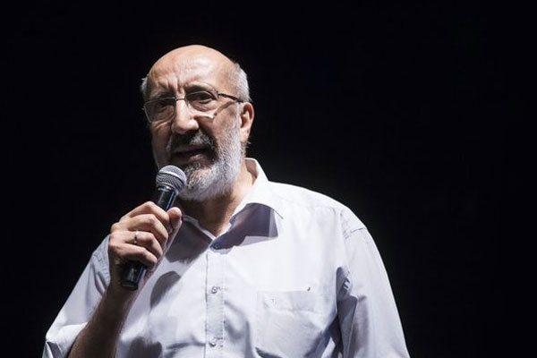 Dilipak: Bugün Rabia'nın doğum günü