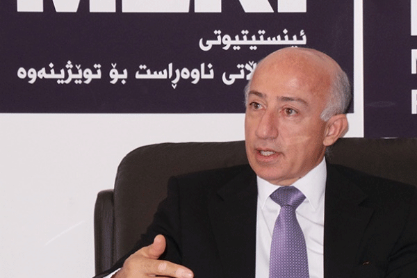 Ala’Aldeen: Kuzey Irak’ta gücün dinamikleri değişti